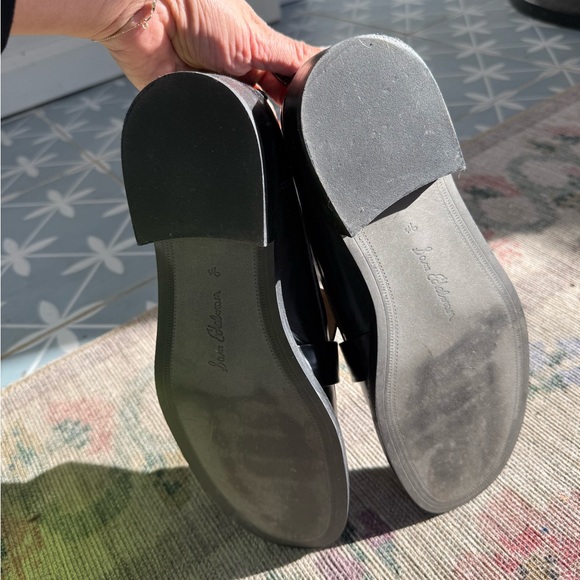 Sam Edelman Lug Sole Loafers (size 9.5) - Picture 5 of 5